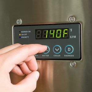 Rénovation de salle de bain par Denis Weber Chauffage