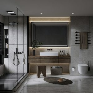 Salle de Bain Moselle - Denis Weber Chauffage