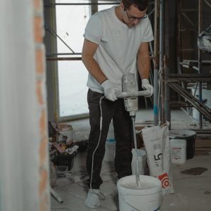 Travaux sanitaires en rénovation intérieure Denis Weber Chauffage