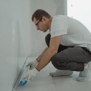 Travaux sanitaires en rénovation intérieure Denis Weber Chauffage