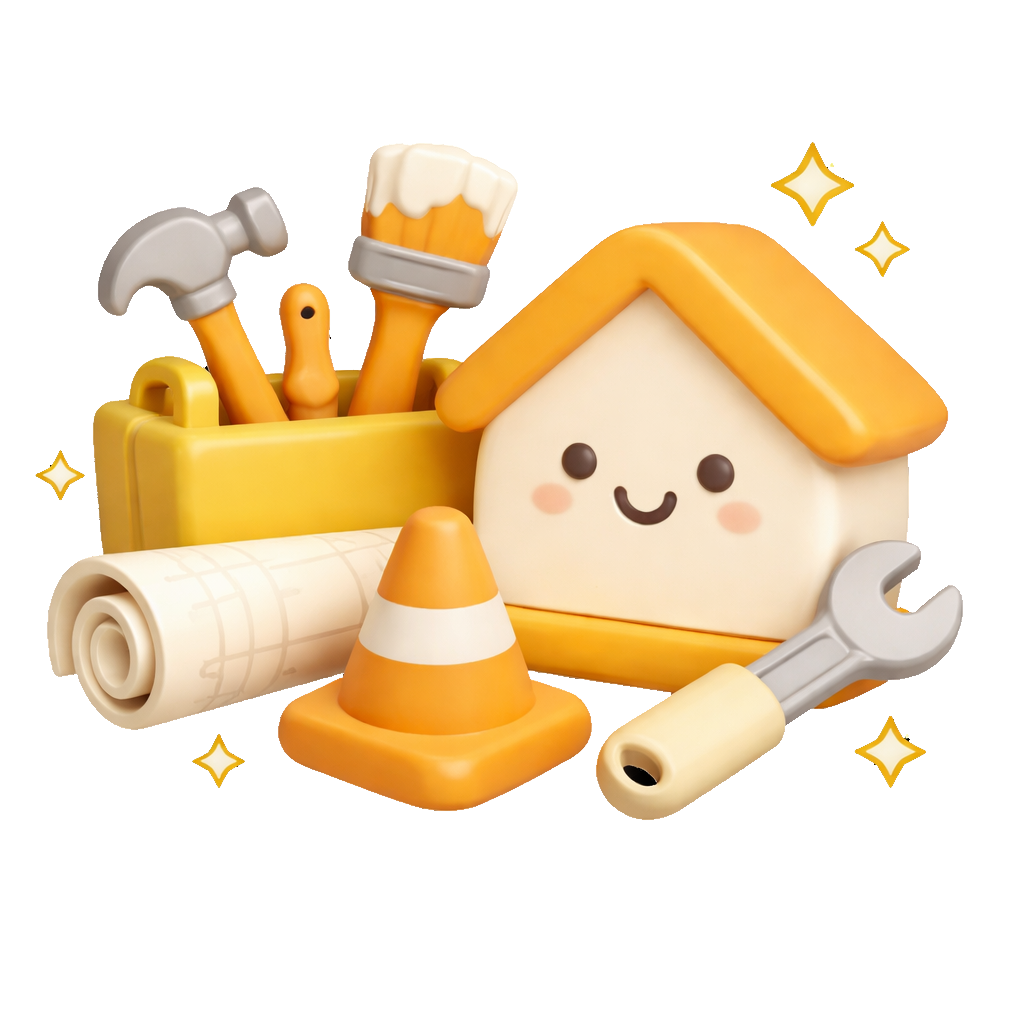 Projet de rénovation intérieure par Denis Weber Chauffage