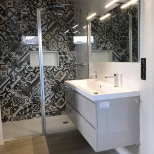 Salle de Bain Moselle - Denis Weber Chauffage