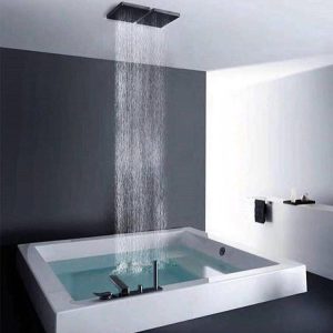 Salle de Bain Moselle - Denis Weber Chauffage