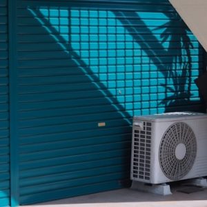 Installation de climatisation dans une maison individuelle Denis Weber Chauffage